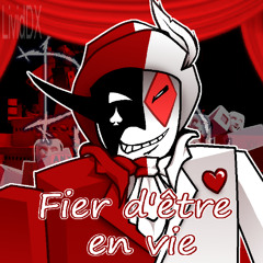 LividDX ⇌ Fier d'être en vie [ Artful DX ]