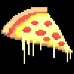 Pizza Time! (Spider-Man 2: The Game - Pizza Theme, Chiptune version)