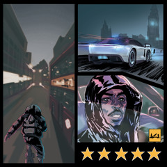 ★★★★★