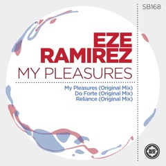 SB168 | Eze Ramirez 'Do Forte'