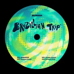 Brazillian Trip²