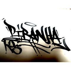 MIKE BIRDS- PIRANHA SINGLE