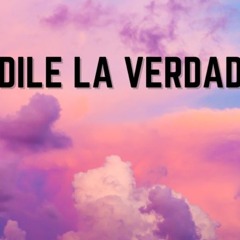 100 - BRUNELLA TORPOCO - Dile La Verdad (Short)[T - M!X]