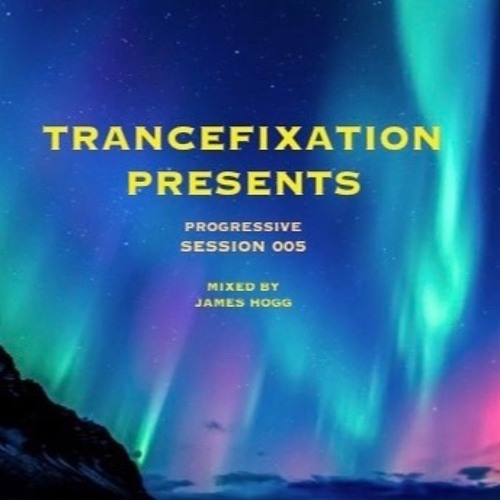 TRANCEFIXATION PROGRSSIVE SESSIONS 009