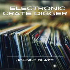 Electronic Crate Digger