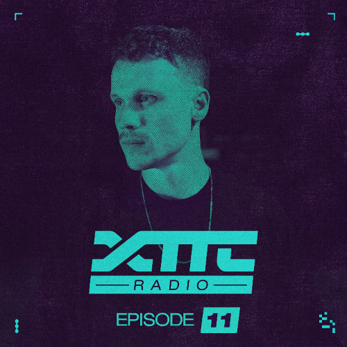 Maddix presents XTTC Radio 011