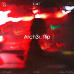 Martin Garrix, DallasK & Sasha Alex Sloan - Loop(Arch3r. flip)