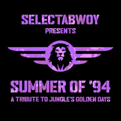 Summer Of '94 Jungle Selection (Part 7)