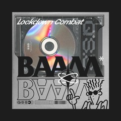 PREMIERE: CINDER - Smoke Was Heavy [Quarantine Sonic Squad]