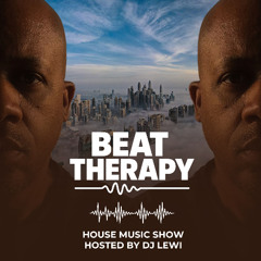 DJ LEWI / BEAT THERAPY SHOW / EPISODE 025 / 29.10.2025