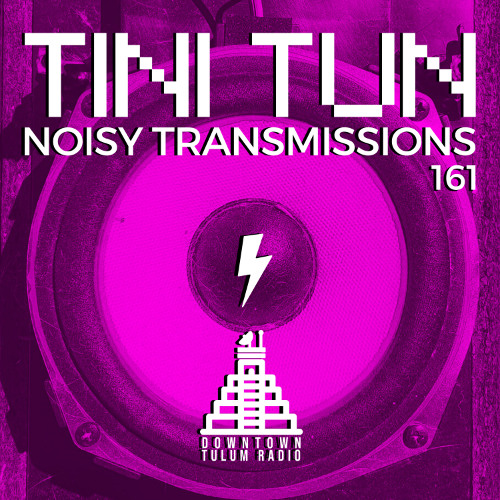 Noisy Transmissions_161