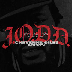 J.O.D.D (Cheyenne Giles x Nxsty Remix)