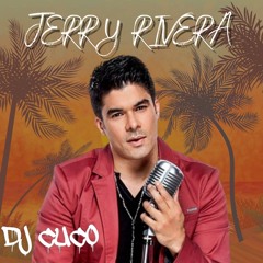 JERRY RIVERA
