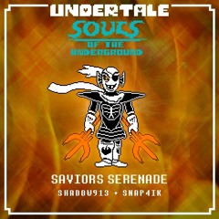 Saviors Serenade - Chapter 3
