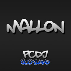 MALLON - APRIL MINI MIX FIR KNUCKLES o7!