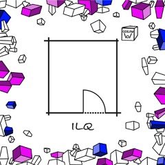 SmallRoomPodcast055 with ilq