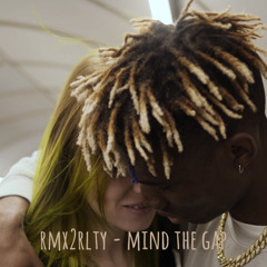 rmx2rlty - mind the gap