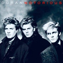 Duran Duran - Notorious (Nastasio's House Remix)