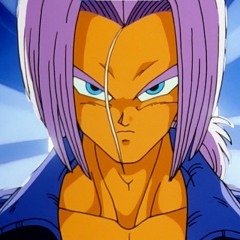 Trunks x Vegeta - DENIAL (HARDSTYLE)