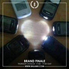 Brand Finale - February 2023