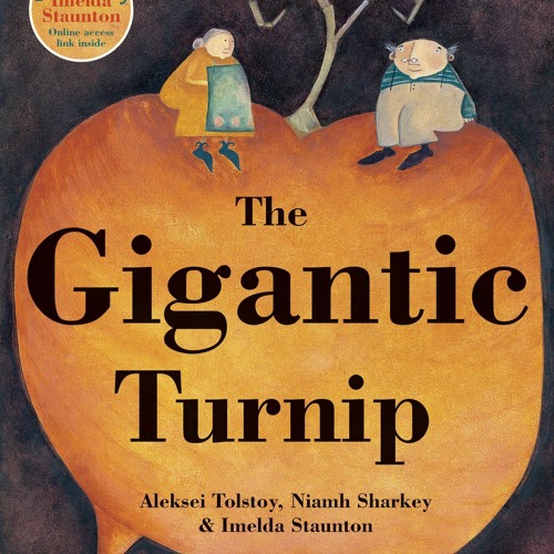 ✔Read⚡️ Barefoot Books The Gigantic Turnip