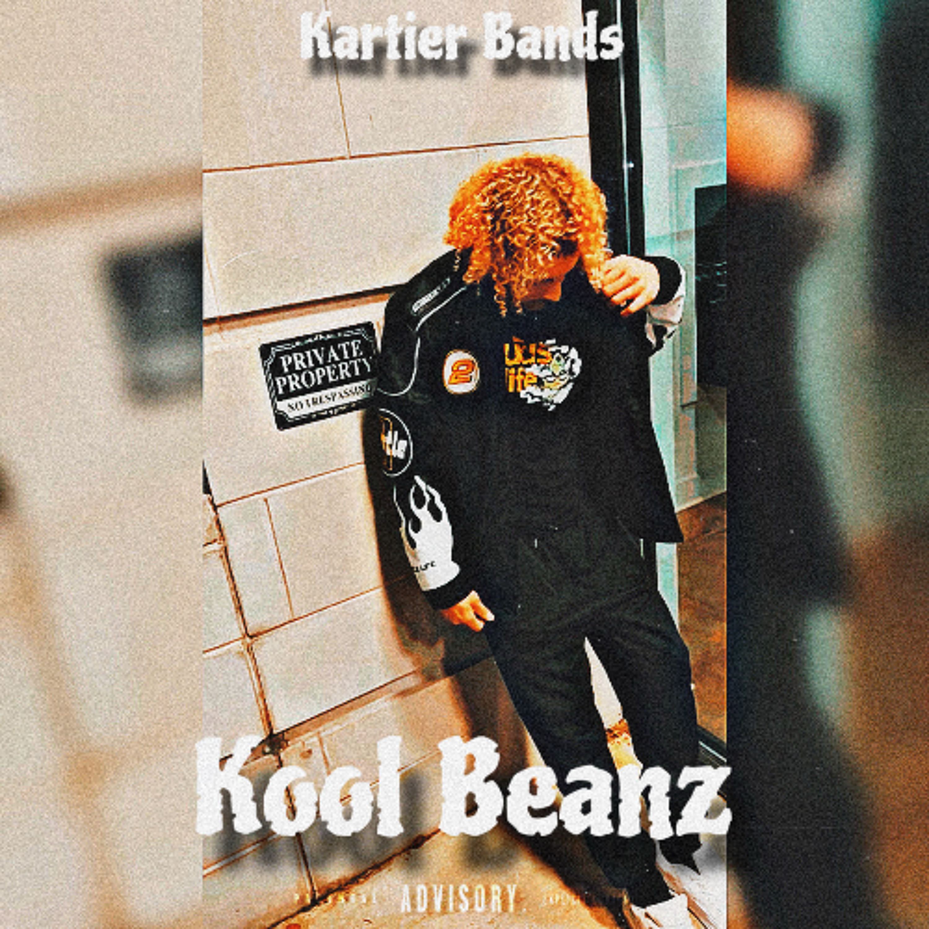 Kool Beanz episode artwork