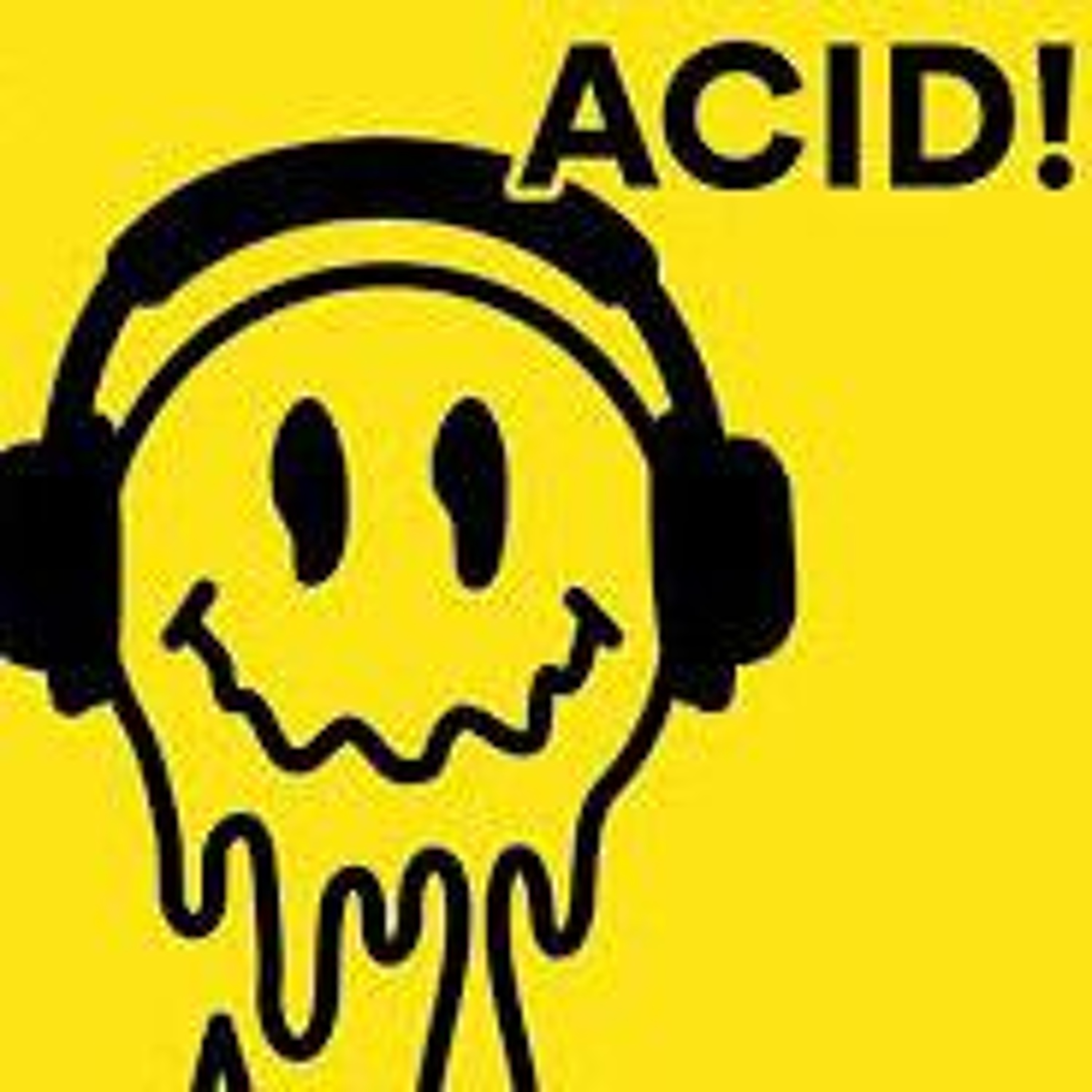 Acid/HardTechno/Techno