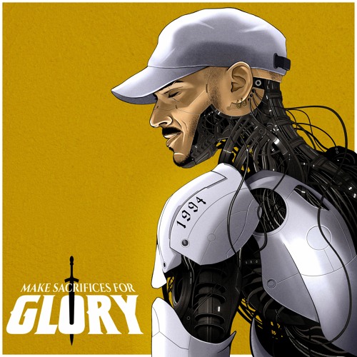 Nico Moreno - Make Sacrifices For Glory
