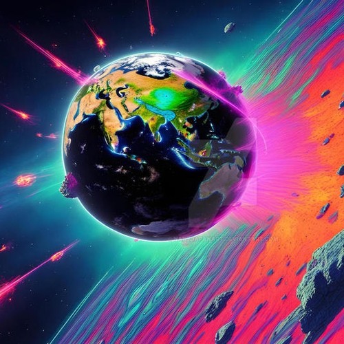 Revolution Earth