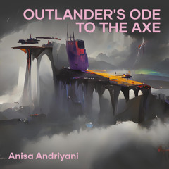 Outlander's Ode to the Axe