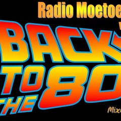 MR De Moetoen Partymix 80s deel 2