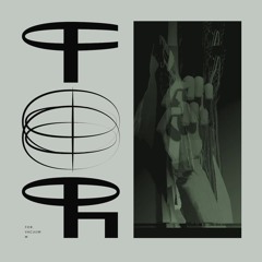 Premiere: FOR. - Transparent Flags