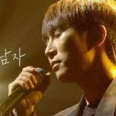 서은광 - 그 남자(원곡 - 백지영) 불후의 명곡2