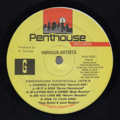 Loving Was A Crime Riddim Mix (1994) Beres Hammond,Buju Banton,Wayne Wonder,Garnett Silk,Tony Rebel+