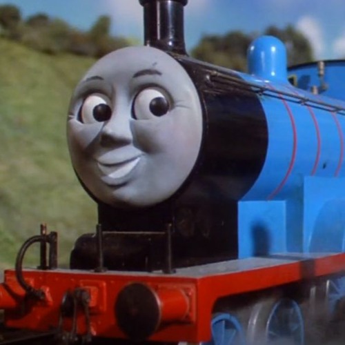 Stream Edward The Blue Engine's Theme Series 2 | Cows by MasterOFTrainz ...