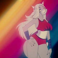 High-Speed Roxy Mayhem