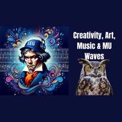 Exploring MU Waves and Creativity: Music, Art, and Neurofeedback Insights