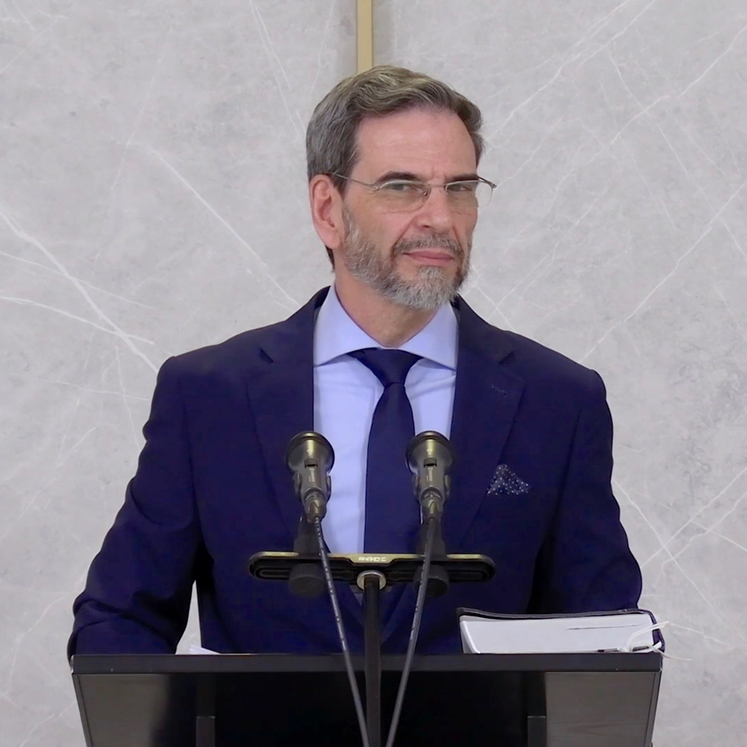 Prioridades de la vida cristiana