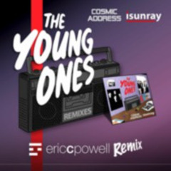 The Young Ones (Eric C. Powell Remix)