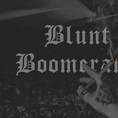 Kizaru, Blagoiblago - Blunt boomerang slowed remix by SHXLOW.mp3