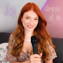 Joji – Glimpse of Us (Cover by Niffi)