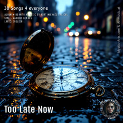 14 Too Late to Mend v2