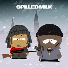 Spilled Milk (Feat. Mylo)
