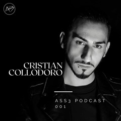 ASS3 PODCAST 001 - Cristian Collodoro