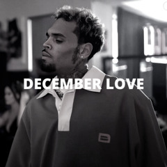 December Love | R&B Soul Type Beat [Copyright Free Music]