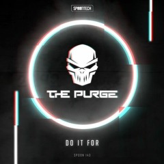 The Purge ft. EZG - ID (eminem - Stan (The Purge bootleg?)