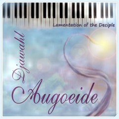 Mikael Sivebratt - Augoeides I - track 4 - Lamentation of the Deciple (94, 02, OctaMED Soundstudio)