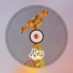 I made a DJ set for you #1