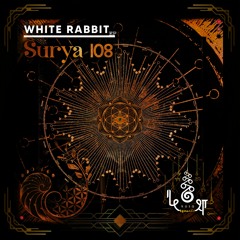 White Rabbit • Lord of Everything • kośa