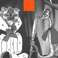 [all caps when you spell the man's name]